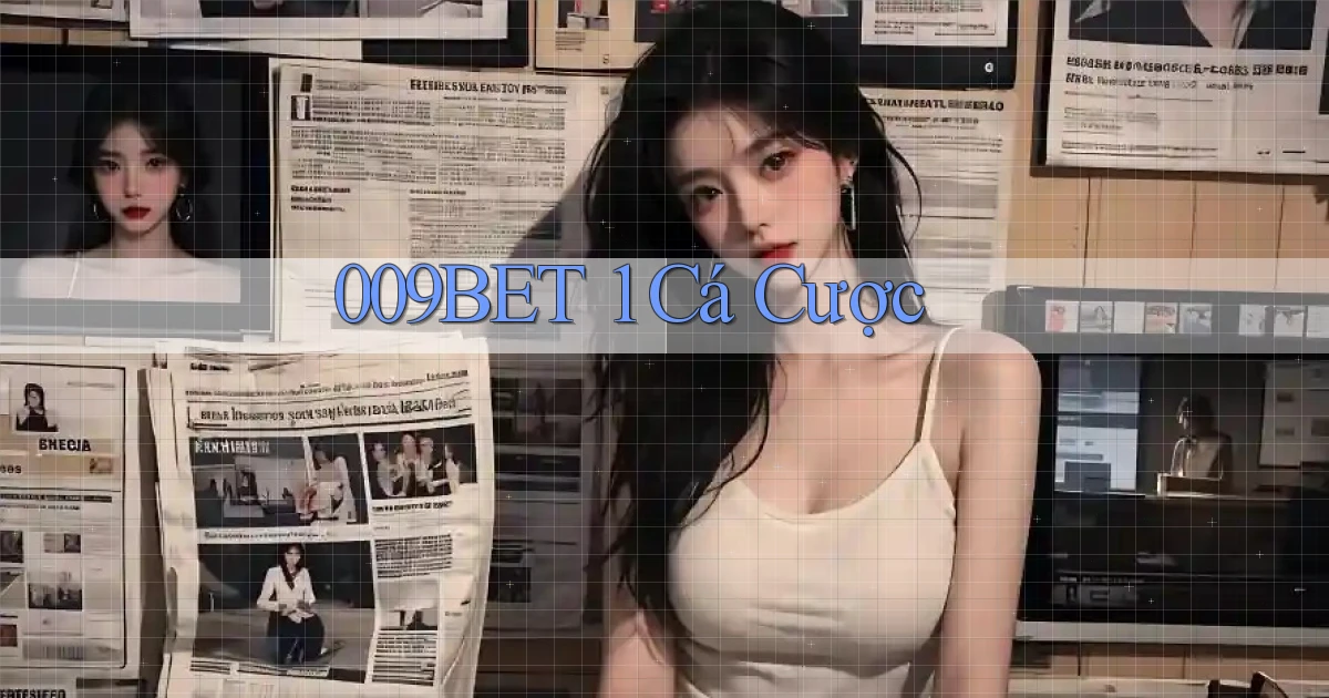 009bet 1 cá cược