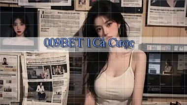 009bet 1 cá cược
