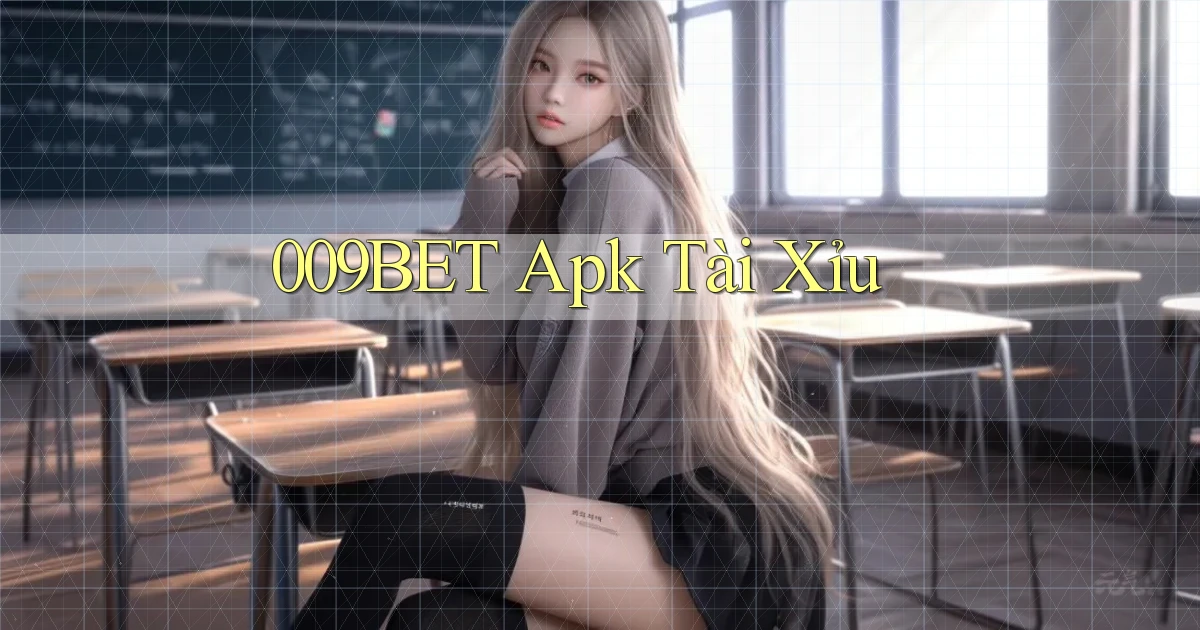 009bet apk tài xỉu