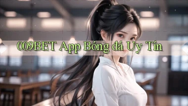 009bet app bóng đá uy tín