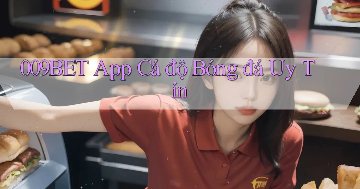009bet app cá độ bóng đá uy tín