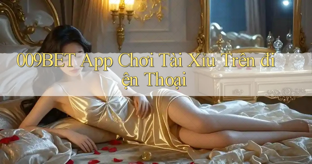 009bet app chơi tài xỉu trên điện thoại