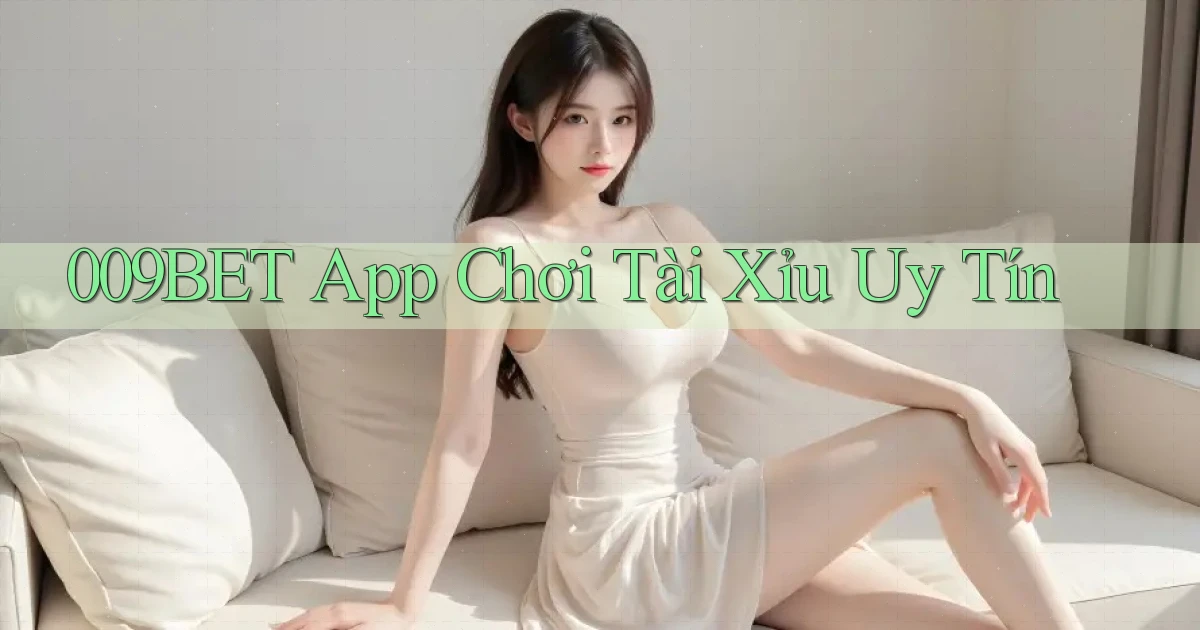 009bet app chơi tài xỉu uy tín