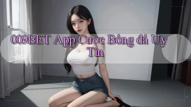 009bet app cược bóng đá uy tín