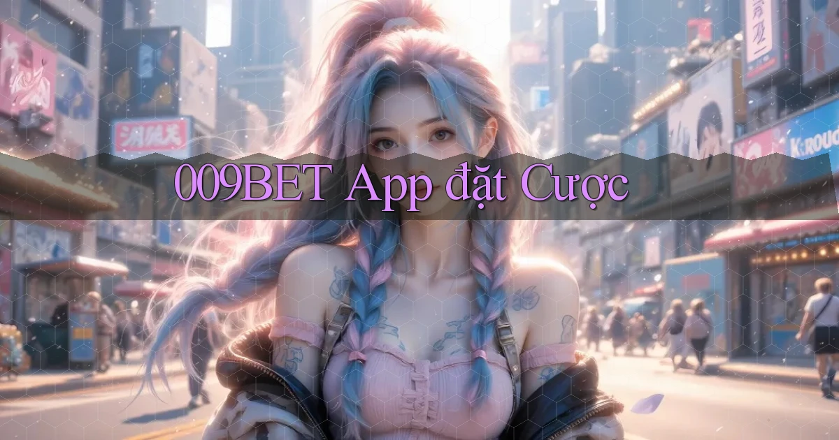 009bet app đặt cược