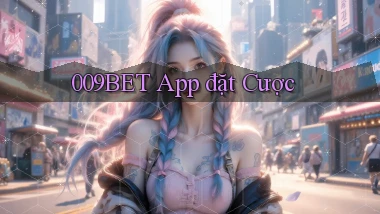 009bet app đặt cược