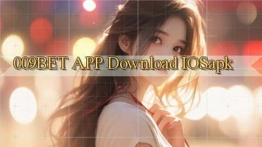 009bet APP download iOS.apk