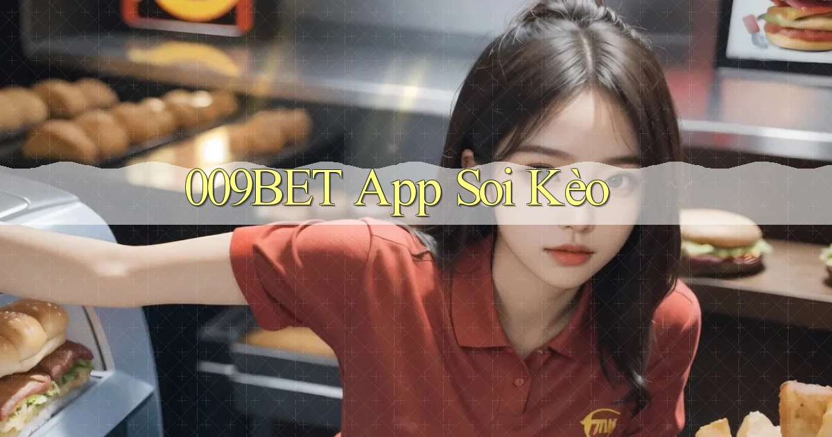 009bet app soi kèo