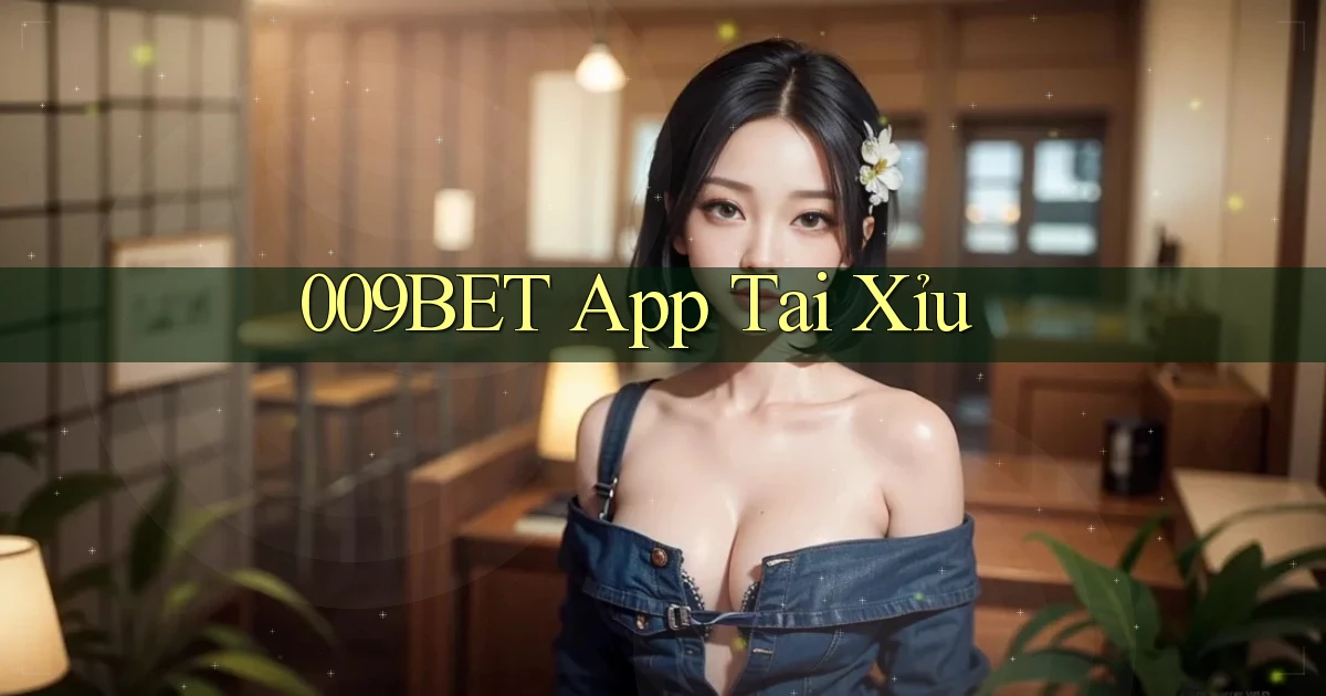 009bet app tải xỉu