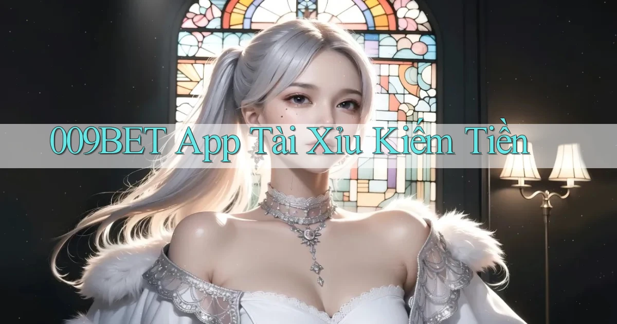 009bet app tài xỉu kiếm tiền