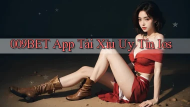 009bet app tài xỉu uy tín ios