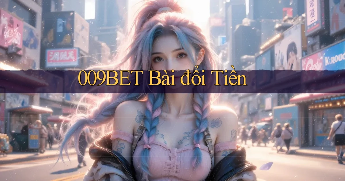 009bet bài đổi tiền
