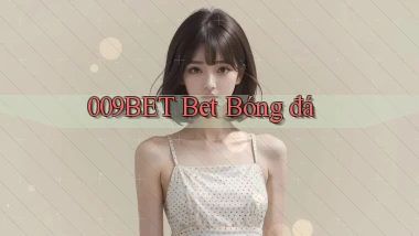 009bet bet bóng đá
