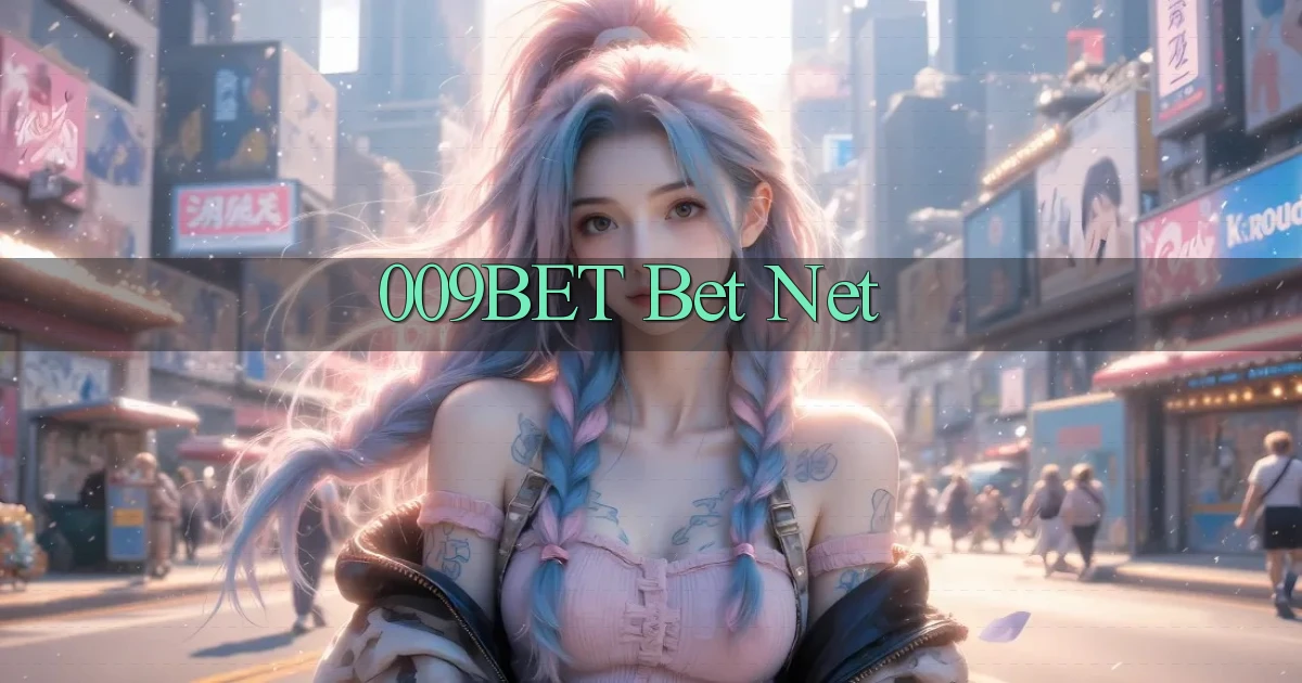 009bet bet net