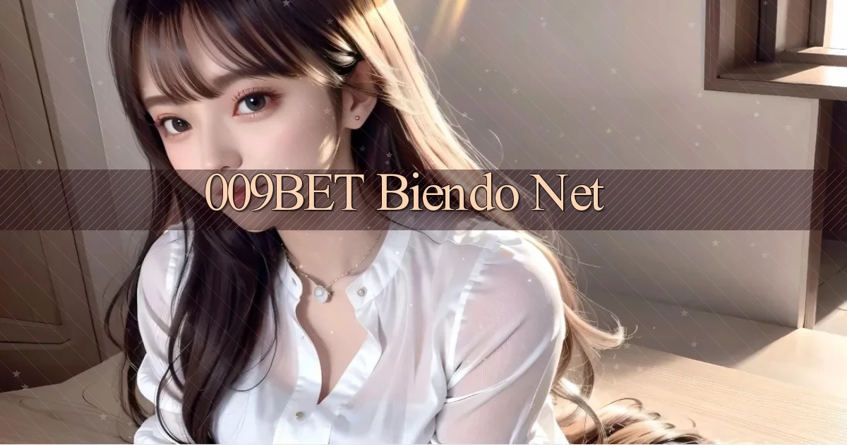009bet biendo net