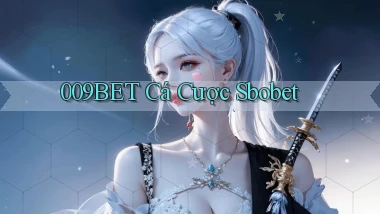 009bet  cá cược sbobet