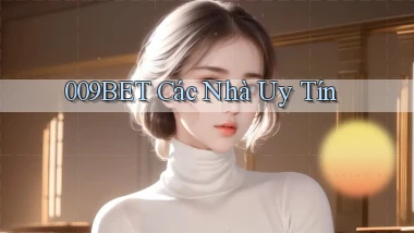 009bet  các nhà uy tín
