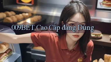 009bet cao cấp đáng dùng