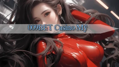 009bet casino mỹ