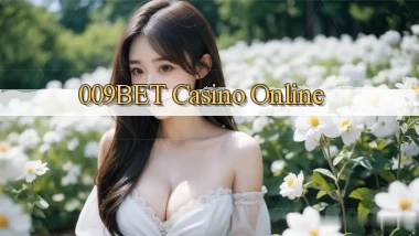 009bet casino online