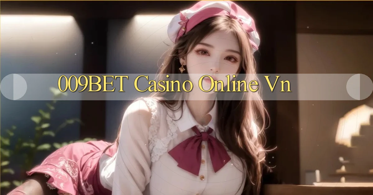 009bet casino online vn