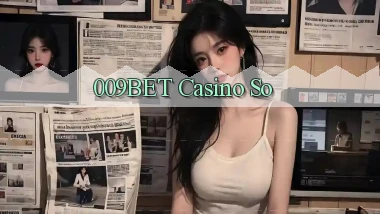 009bet casino so