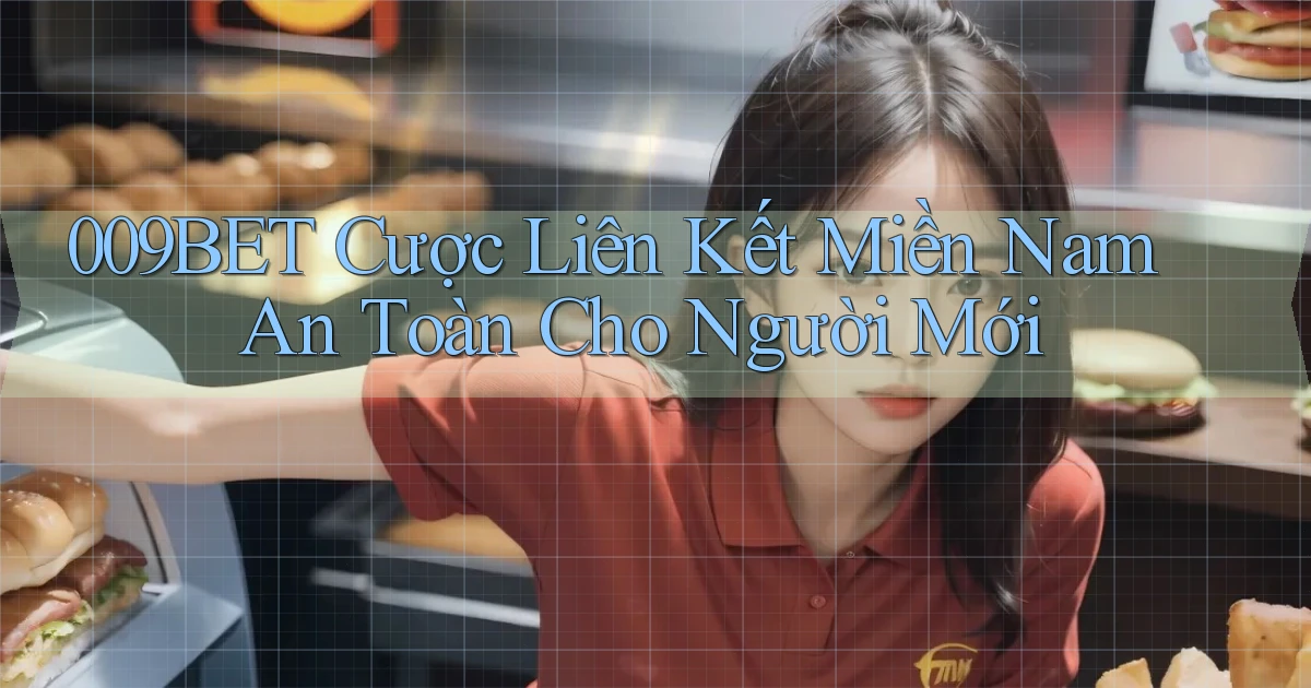 009bet  cược liên kết miền nam an toàn cho người mới