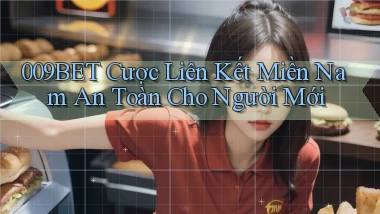 009bet  cược liên kết miền nam an toàn cho người mới