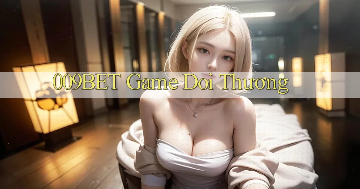 009bet  game doi thương