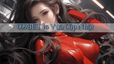 009bet io vừa cập nhật