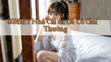 009bet  nhà cái đá gà có giải thưởng