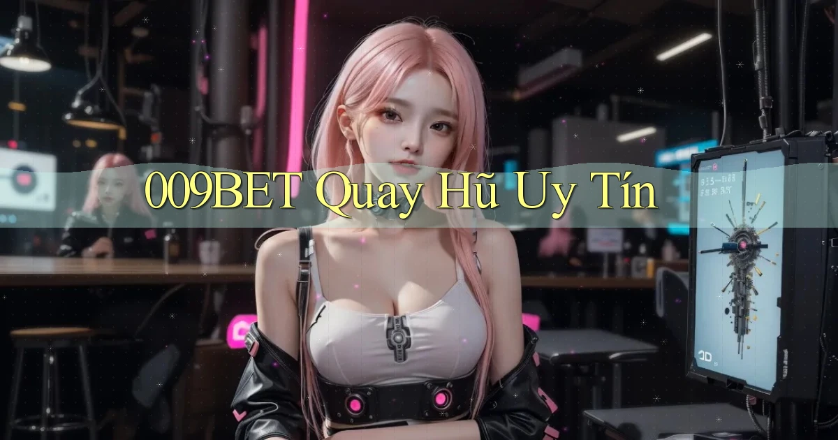 009bet  quay hũ uy tín