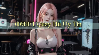 009bet  quay hũ uy tín