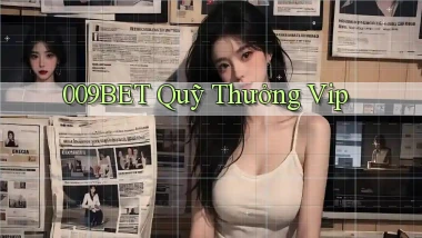 009bet  quỹ thưởng vip
