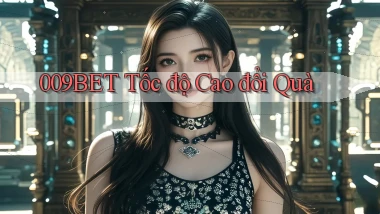 009bet tốc độ cao đổi quà
