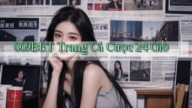 009bet trang cá cược 24 giờ