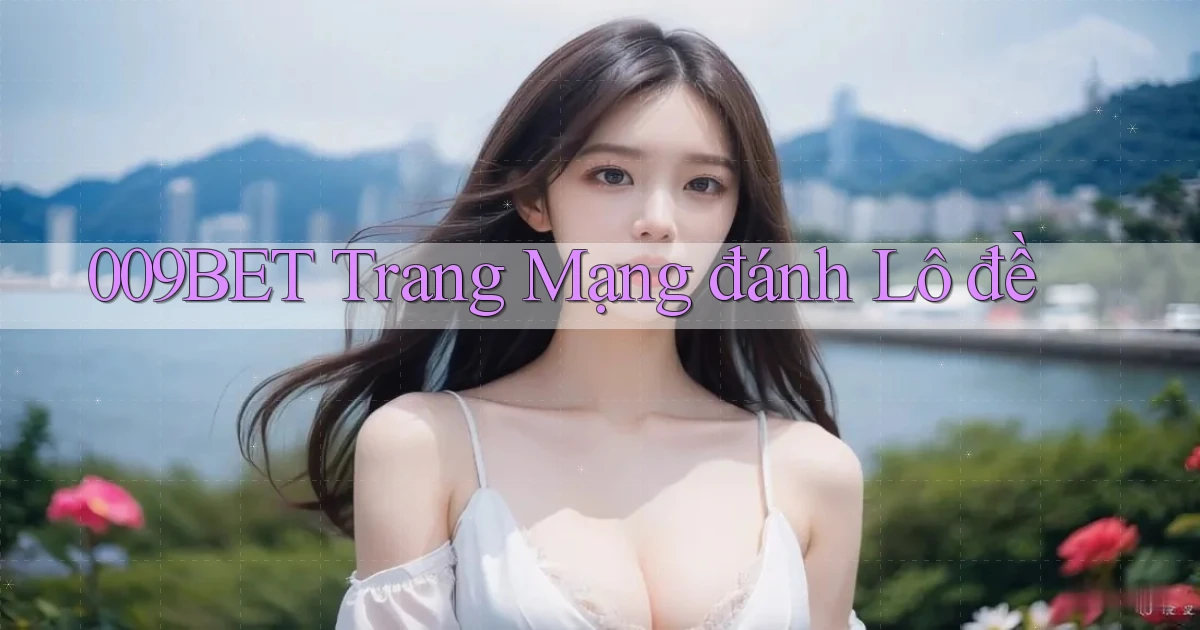 009bet  trang mạng đánh lô đề