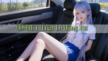 009bet trên di động ios