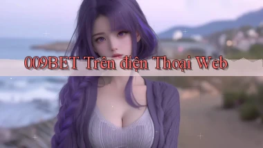 009bet trên điện thoại web