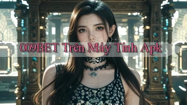 009bet trên máy tính apk