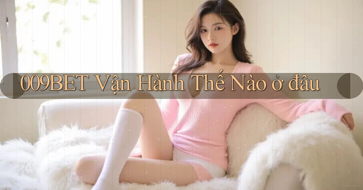 009bet vận hành thế nào ở đâu