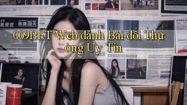 009bet  web đánh bài đổi thưởng uy tín