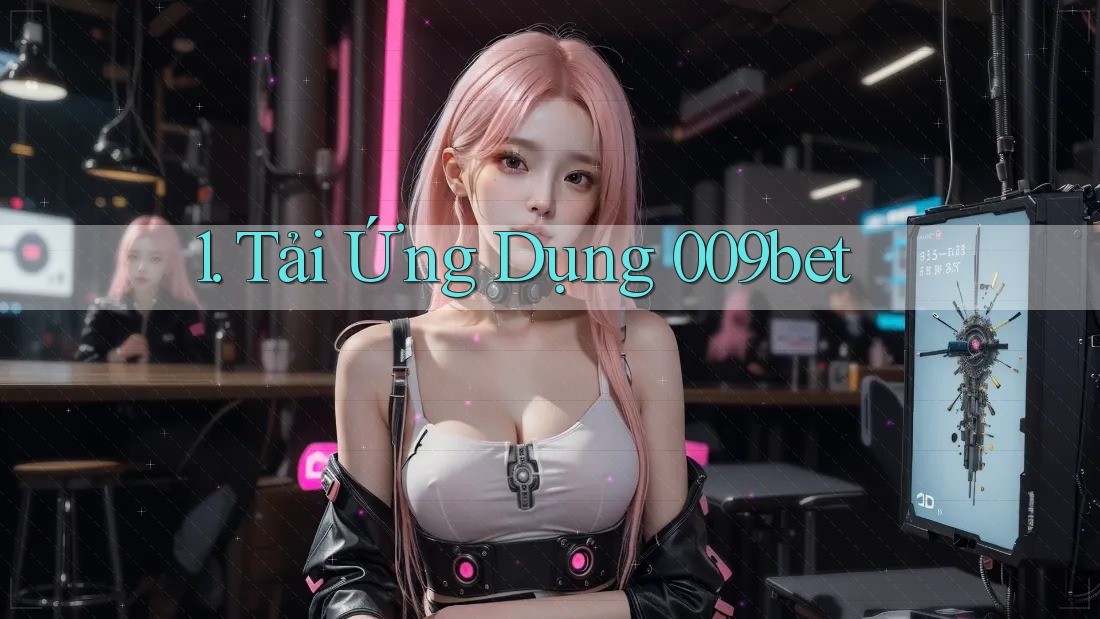 1. Tải Ứng Dụng 009bet 1. Tải Ứng Dụng 009bet