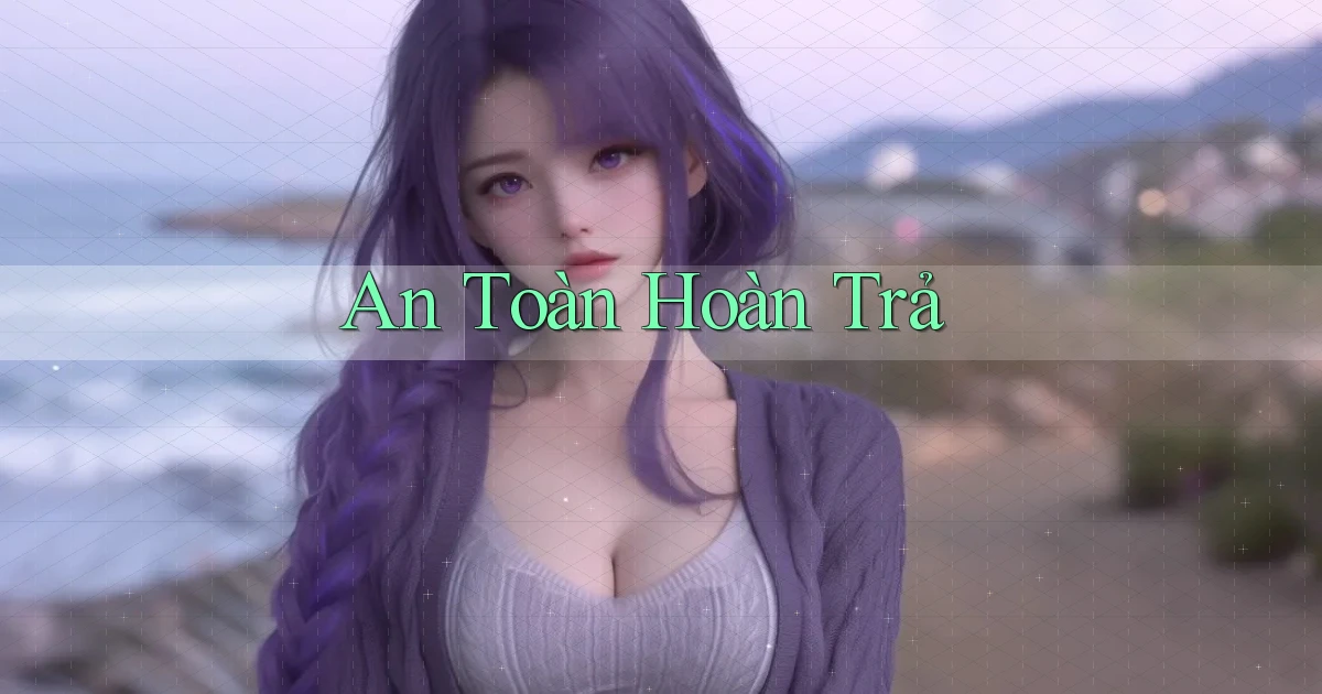 An toàn Hoàn trả