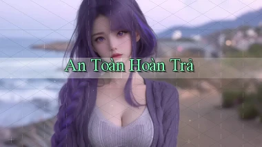 An toàn Hoàn trả