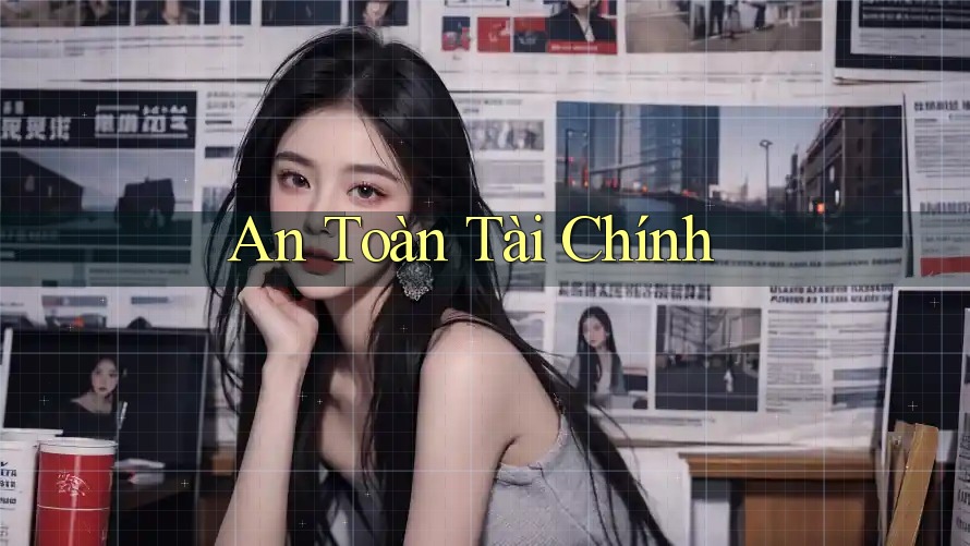 An Toàn Tài Chính