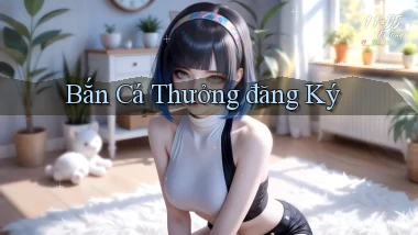 Bắn cá Thưởng đăng ký