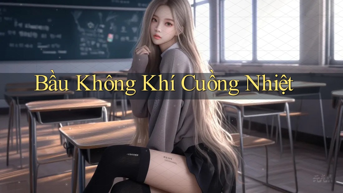 Bầu Không Khí Cuồng Nhiệt