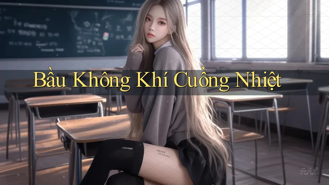 Bầu Không Khí Cuồng Nhiệt
