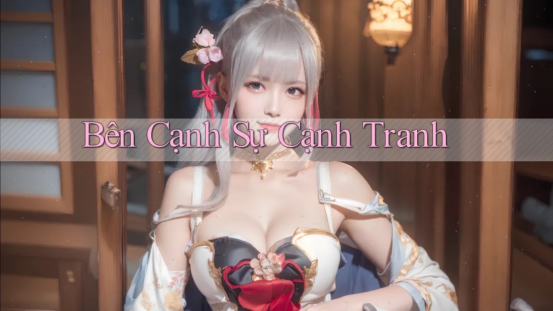 Bên Cạnh Sự Cạnh Tranh
